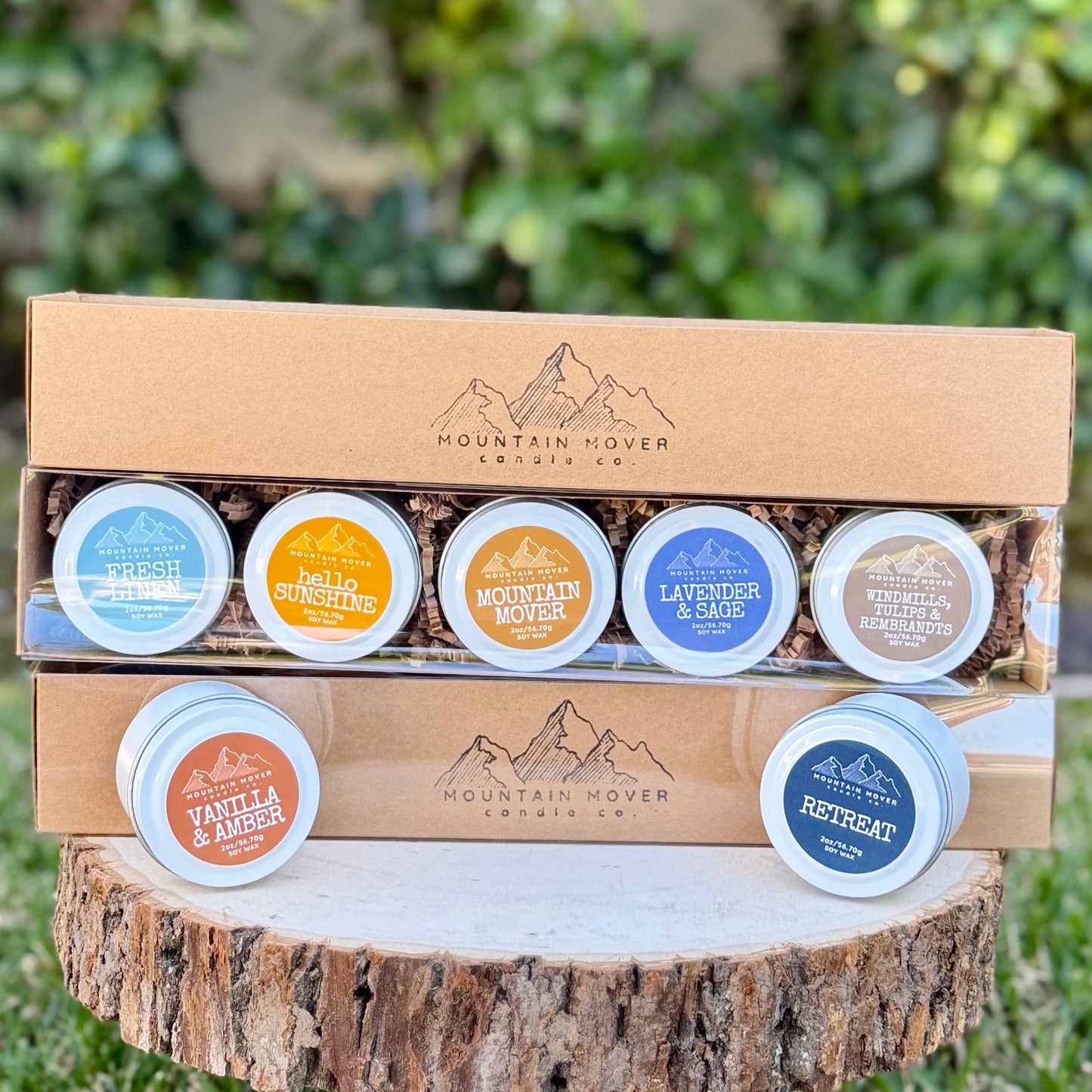 Mini Discovery Set