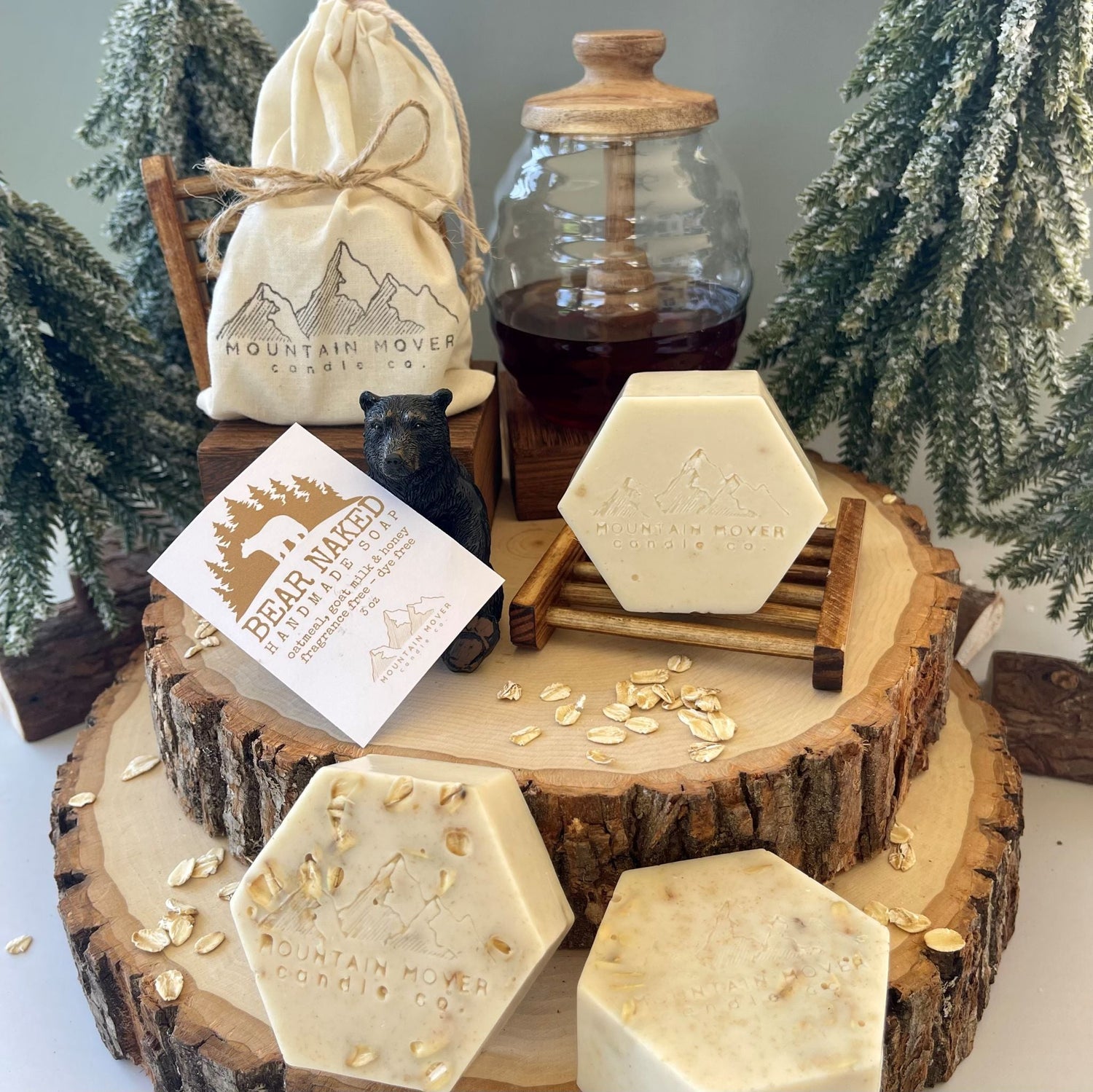Handmade Soaps