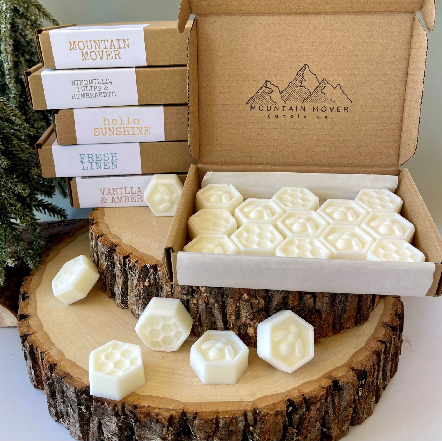Wax Melts