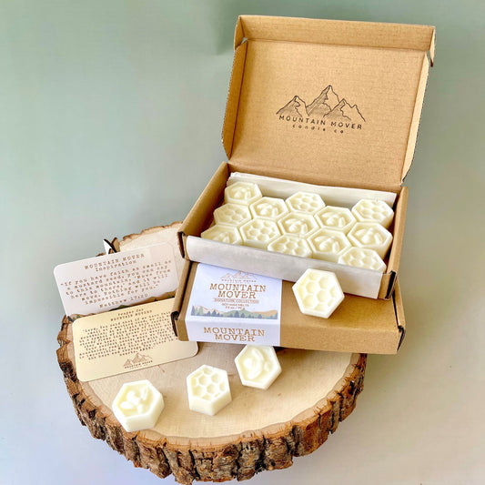 Mountain Mover 3.5 oz Wax Melts