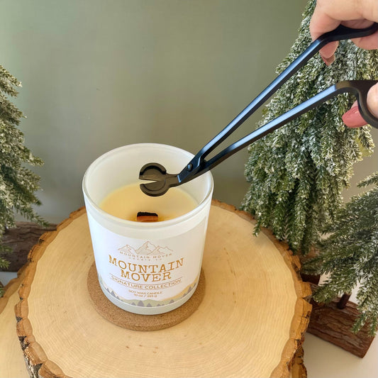 Wick Trimmer